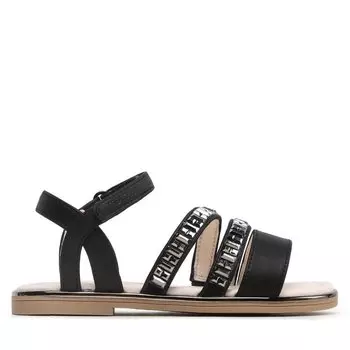 Сандалии Mayoral 43449 Negro 28, черный