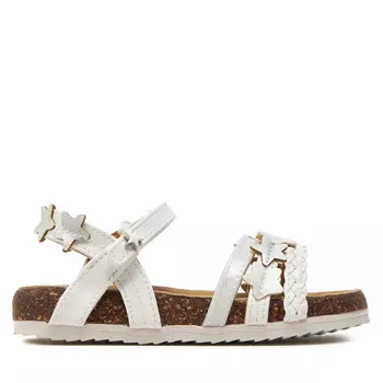 Сандалии Mayoral 43559 Biay 60, белый