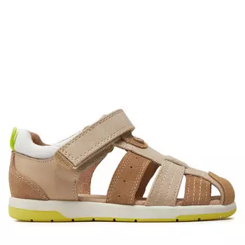 Сандалии Mayoral 43585 Kremowy 47, экрю