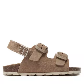 Сандалии Mayoral 43603 Kremowy 85, экрю