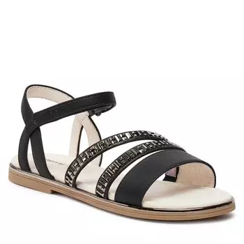 Сандалии Mayoral 45449 Negro 28, черный