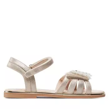 Сандалии Mayoral 45534 Zoty 28, золото