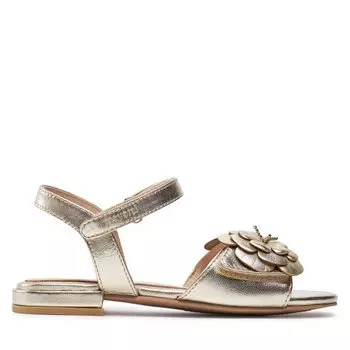 Сандалии Mayoral 45538 Zoty 11, золото