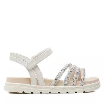 Сандалии Mayoral 45540 Biay 17, белый