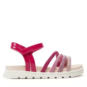 Сандалии Mayoral 45540 Fuksja 15, розовый