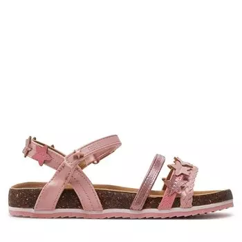 Сандалии Mayoral 45559 Rowy 59, розовый