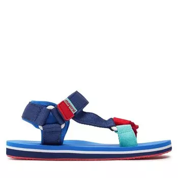 Сандалии Mayoral 45601 Wielokolor 80, цвет