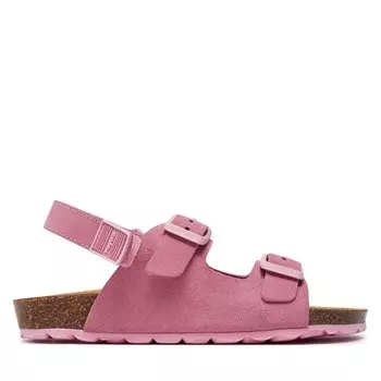 Сандалии Mayoral 45603 Rowy 84, розовый