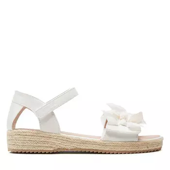 Сандалии Mayoral 47550 Biay 43, белый