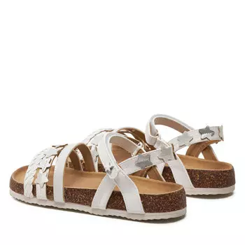 Сандалии Mayoral 47559 Biay 60, белый