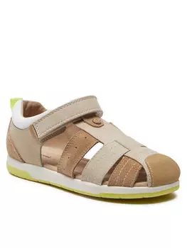 Сандалии Mayoral, экрю