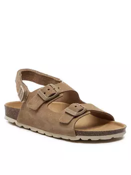 Сандалии Mayoral, экрю