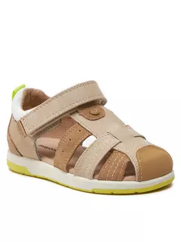 Сандалии Mayoral, экрю