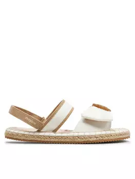 Сандалии Mayoral, экрю