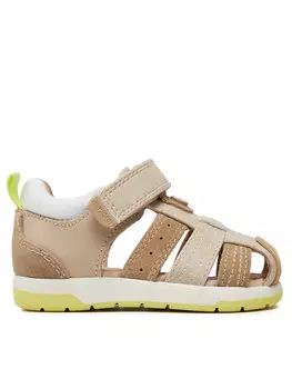 Сандалии Mayoral, экрю