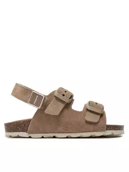 Сандалии Mayoral, экрю