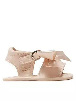 Сандалии Mayoral, экрю