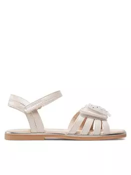 Сандалии Mayoral, экрю