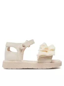 Сандалии Mayoral, экрю