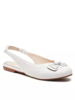 Сандалии Mayoral, белый