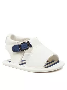 Сандалии Mayoral, белый
