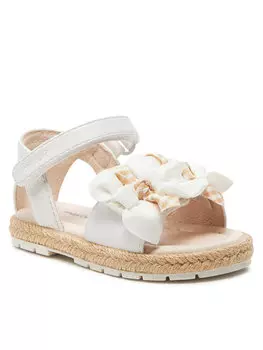 Сандалии Mayoral, белый