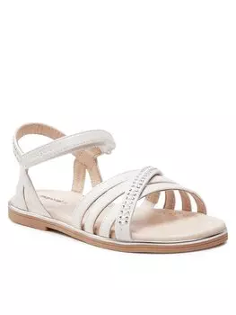 Сандалии Mayoral, белый