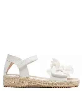 Сандалии Mayoral, белый