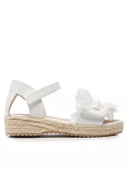 Сандалии Mayoral, белый