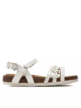 Сандалии Mayoral, белый