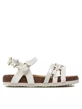 Сандалии Mayoral, белый