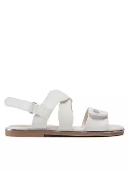 Сандалии Mayoral, белый