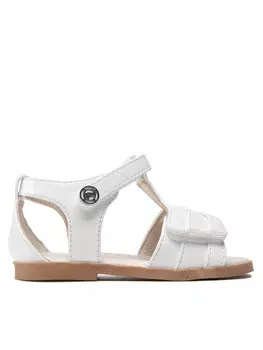 Сандалии Mayoral, белый