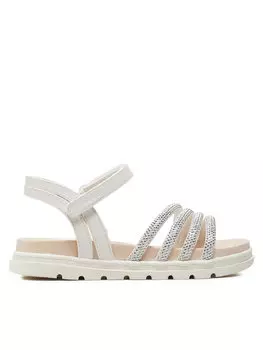 Сандалии Mayoral, белый