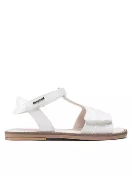Сандалии Mayoral, белый