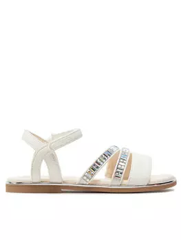 Сандалии Mayoral, белый
