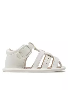 Сандалии Mayoral, белый