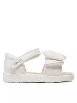 Сандалии Mayoral, белый
