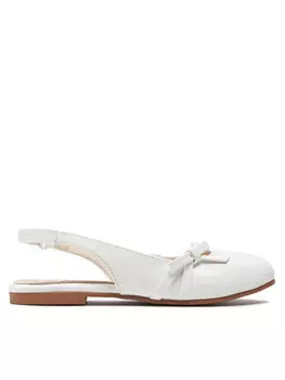 Сандалии Mayoral, белый