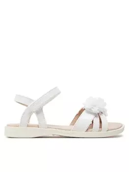 Сандалии Mayoral, белый