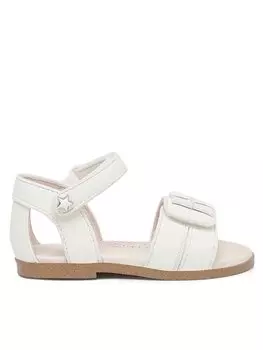 Сандалии Mayoral, белый