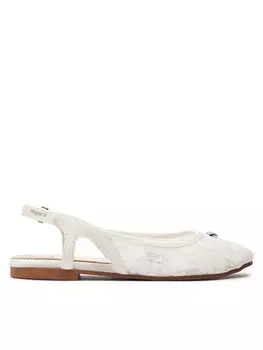 Сандалии Mayoral, белый