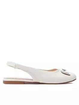 Сандалии Mayoral, белый