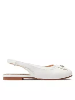 Сандалии Mayoral, белый