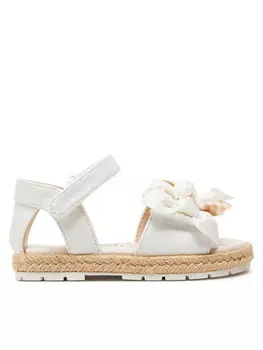 Сандалии Mayoral, белый