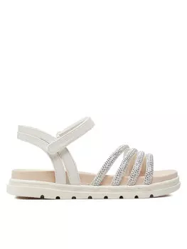 Сандалии Mayoral, белый