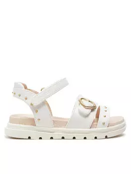 Сандалии Mayoral, белый