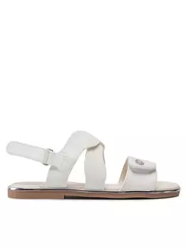 Сандалии Mayoral, белый