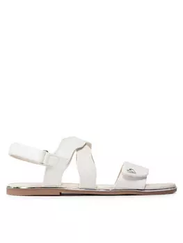 Сандалии Mayoral, белый