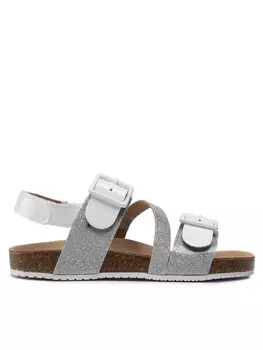 Сандалии Mayoral, белый